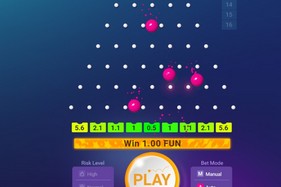 Plinko демо игра Plinko демо игра